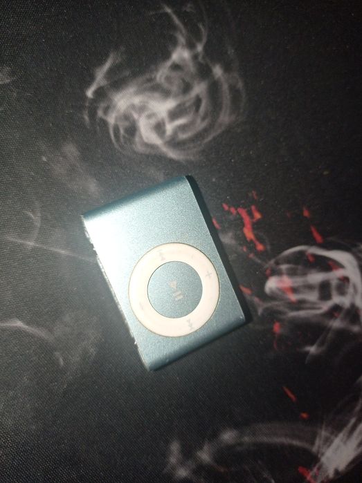 iPod Shuffle gen 2  1Gb