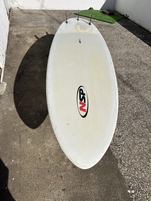 Prancha Surf 7.2 49lts