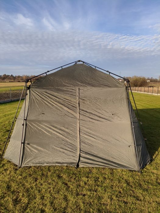 Namiot NASH Bank Life Gazebo T1200