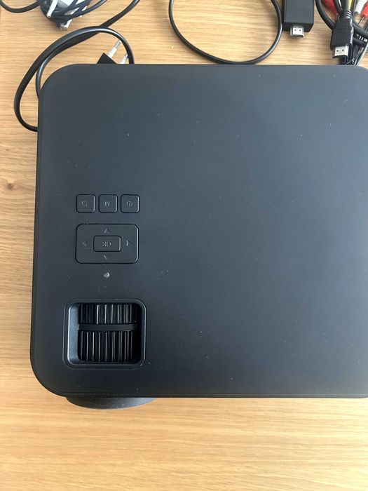 Projector 5G WI-FI