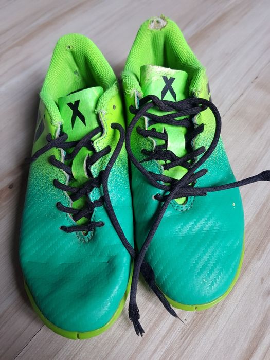 Halówki Adidas rozmiar 33