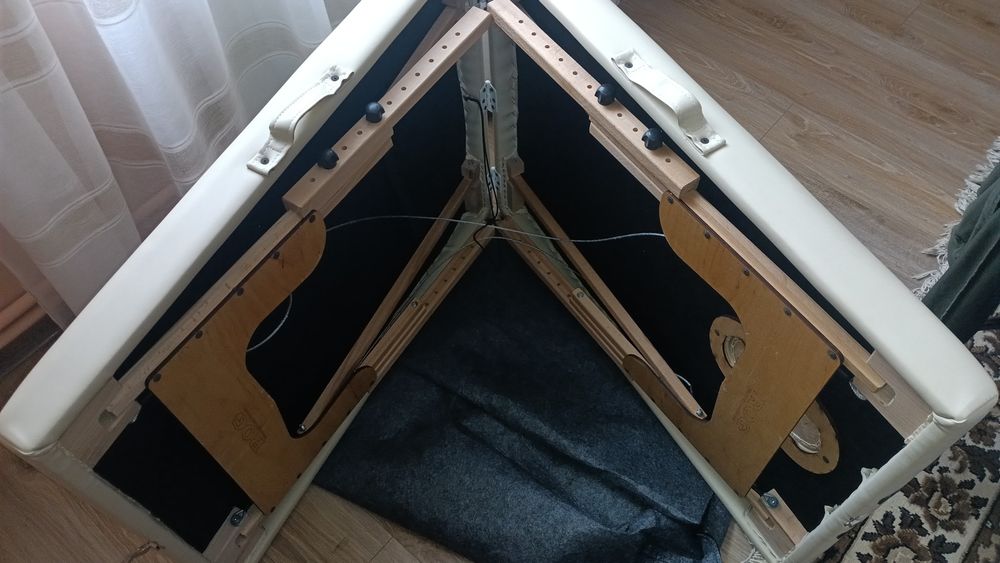 Масажне ліжко 70*180