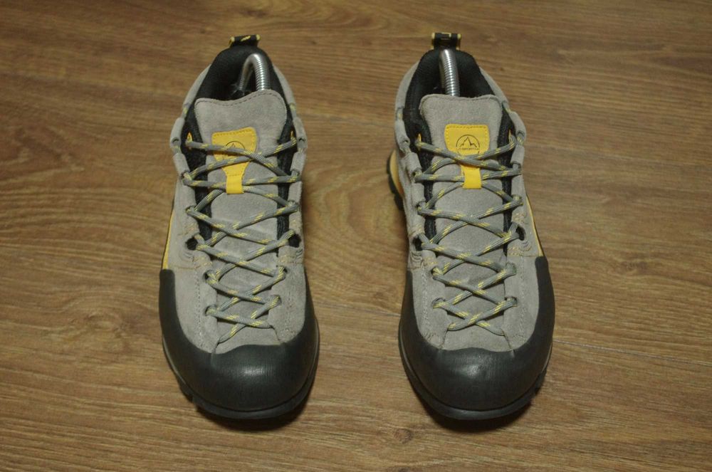 Трекінгові Scarpa Gtx Hiking boot low оригінал 40 розмір стан чудовий