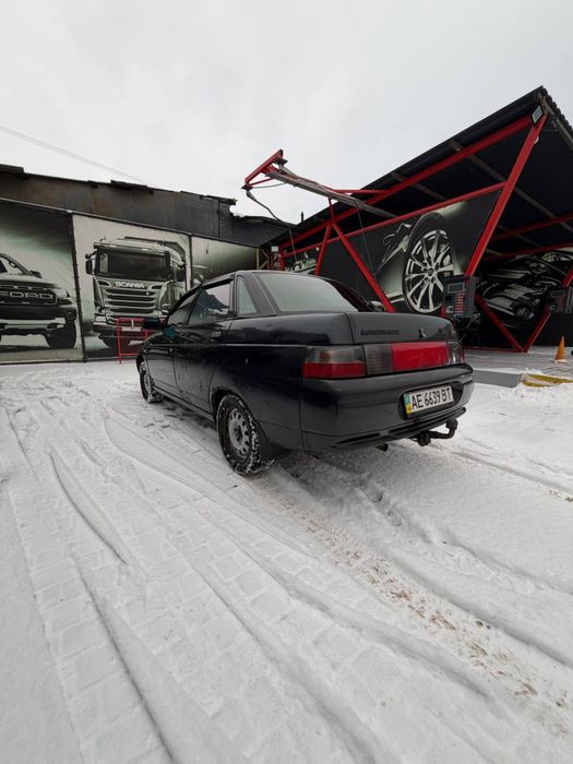 Продам ВАЗ 21110