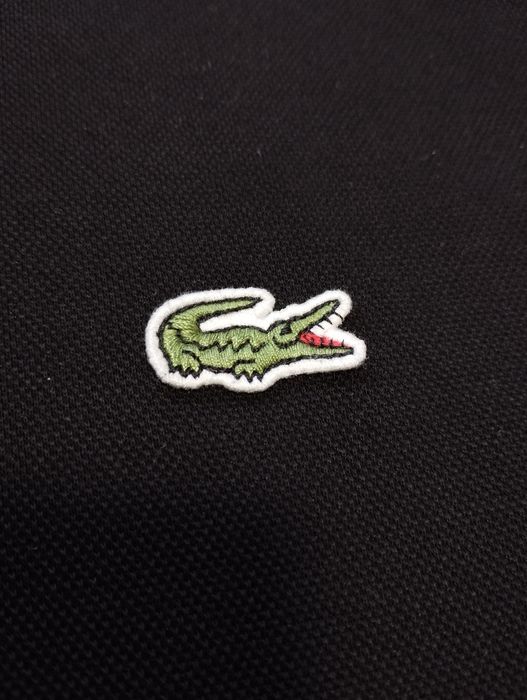 Джемпер/Зіп 1/4/Кофта LACOSTE