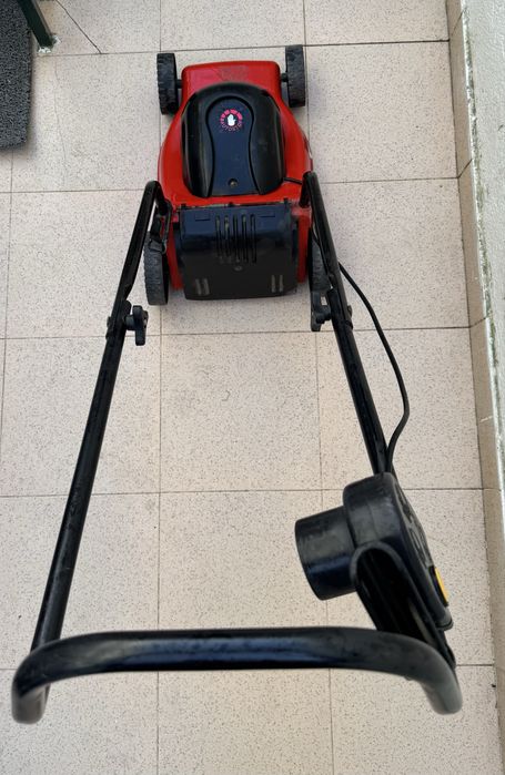 Corta Relva iTools 1000w