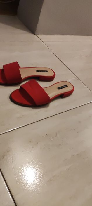 Klapki Reserved 38