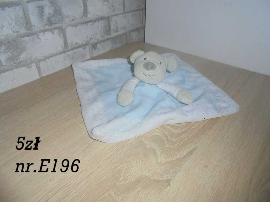 Przytulanka miś pluszak maskotka