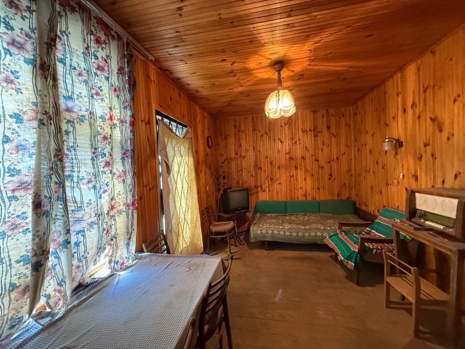 Дача в кооперативі с. Озера 80 кв.м. на 6 сотках