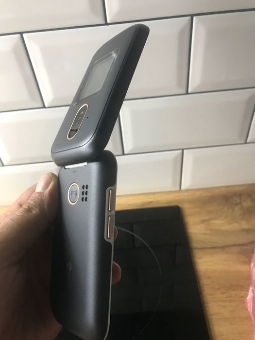 Телефон DORO 7080