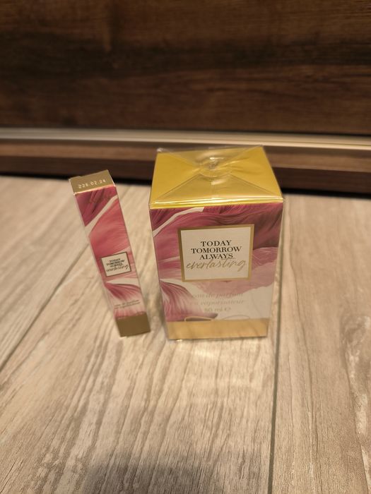 Avon TTA Everlasting Woda perfumowana dla Niej 50ml