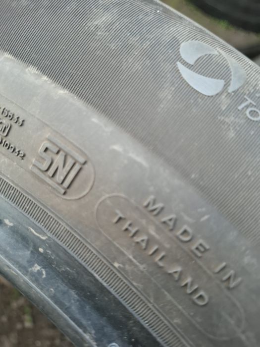 Michelin Primacy 4 GOE 235.55.19.105W. 7mm rok17.24