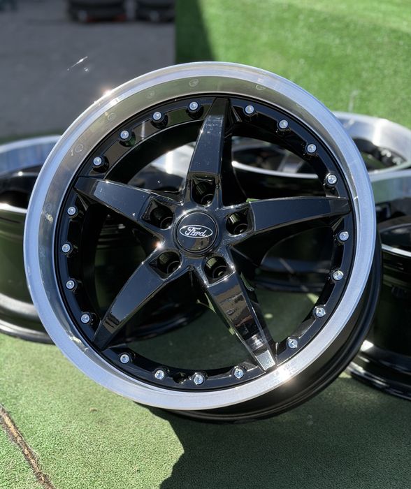 Диски R17 5x108 Ford Volvo Jaguar