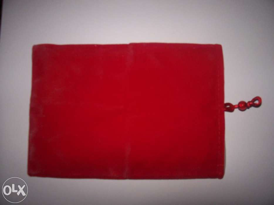 Capas para tablets e ipods