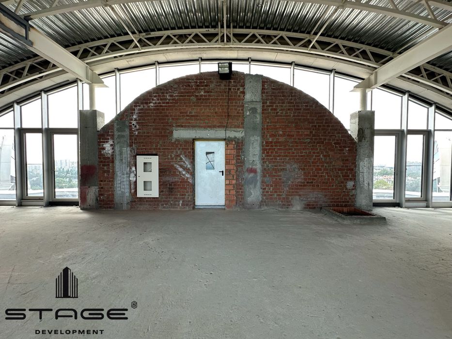 3-rooms apartment apartment by the address st. Kulikovo pole pl Oktyabrskoy revolyutsii pl (area 330,5 m²) - Atlanta.ua - photo 5