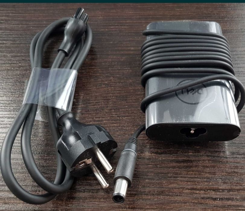 Ładowarka Dell 65W, nieużywana
