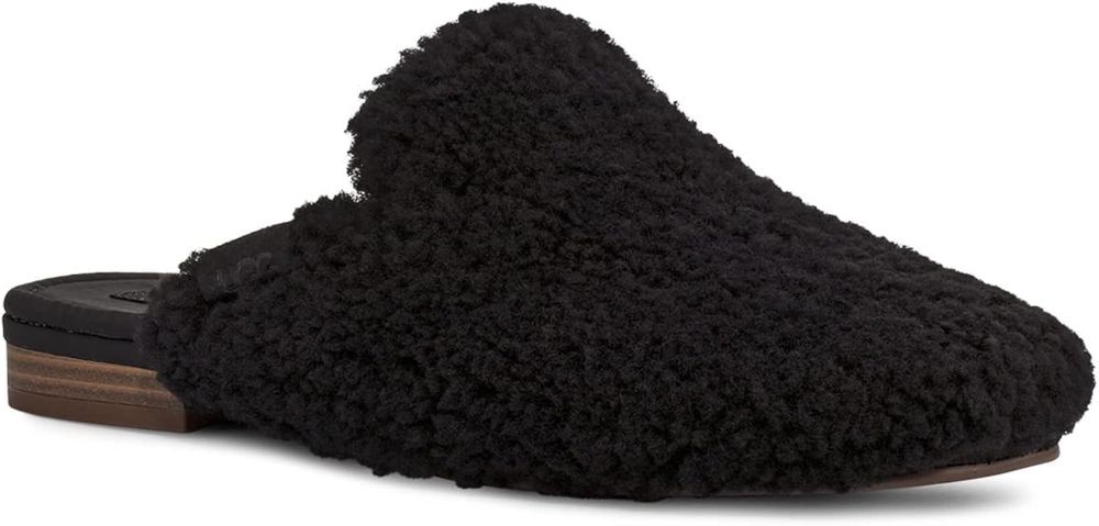 ОРИГІНАЛ Ugg Лофери Janaya Cozy Mule