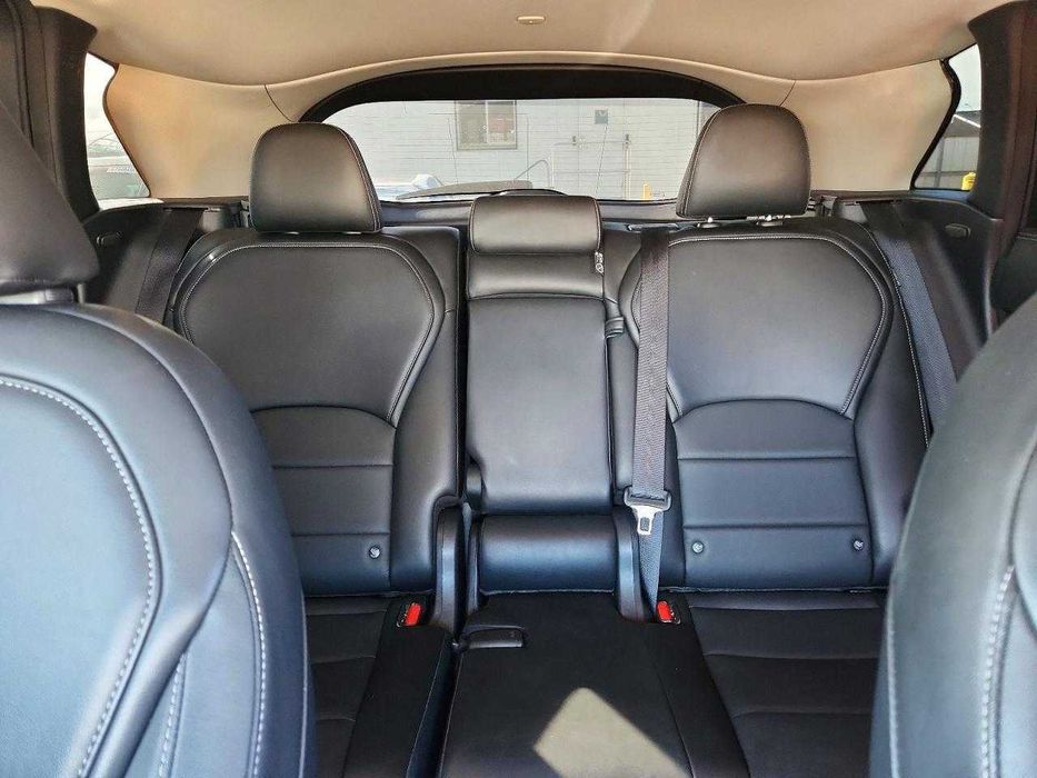 Infinity Qx50 2021 /