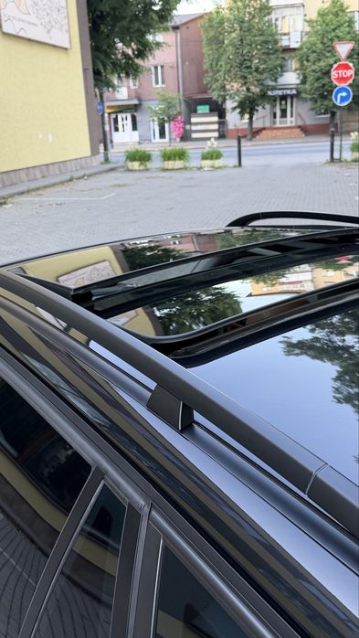 BMW e91 3 series 320d