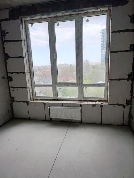 Продам 3-к квартиру‼️Таирова/Черемушки‼️Средний этаж • ЖК Омега • 1030$ кв/м