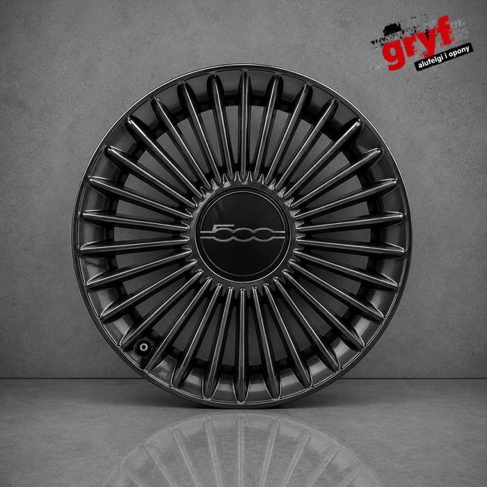 Komplet alufelg 4x100 16’’