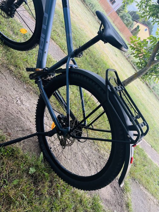 Rower na sprzedaż Cube