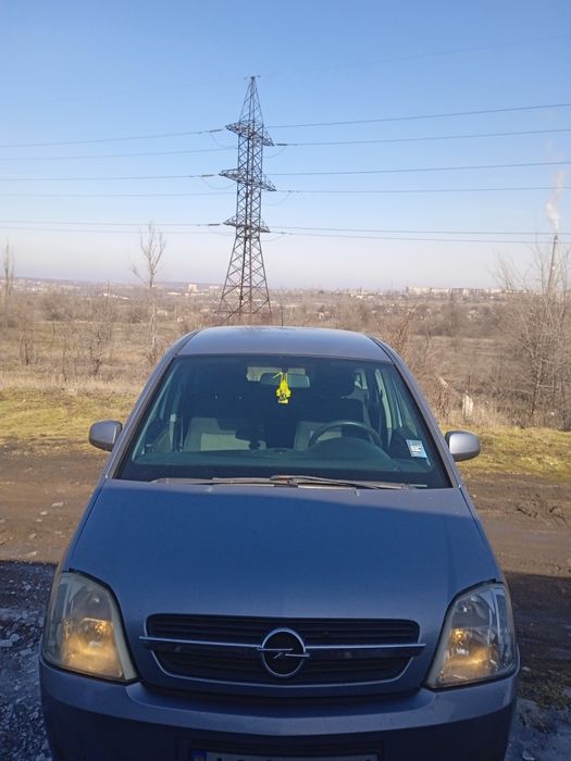 Продам автомобиль