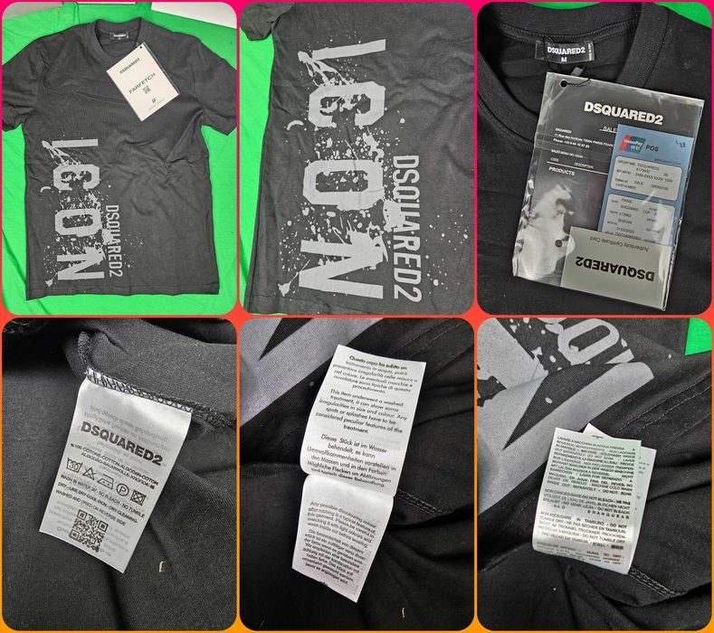 Koszulki shirt louis vuitton męskie koszulka tommy męska icon Rozne OUTLET