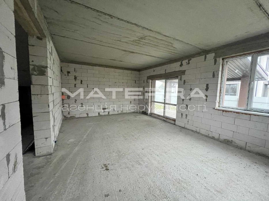Продаж нового будинку 137 м² у Білогородка, масив Сади!