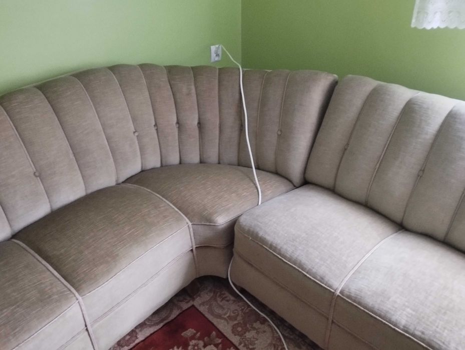 Narożnik stylowy antyk 250 x 200