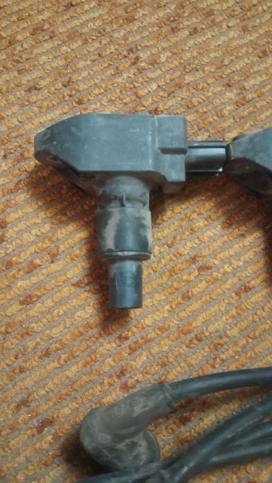 Катушки зажигания мазда RX8