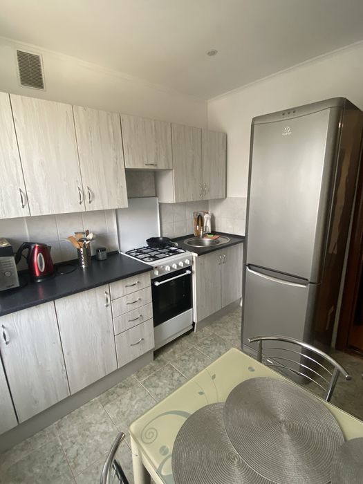 Квартира подобово 800грн