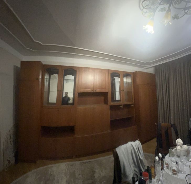 Стенка, мебель в гостинную