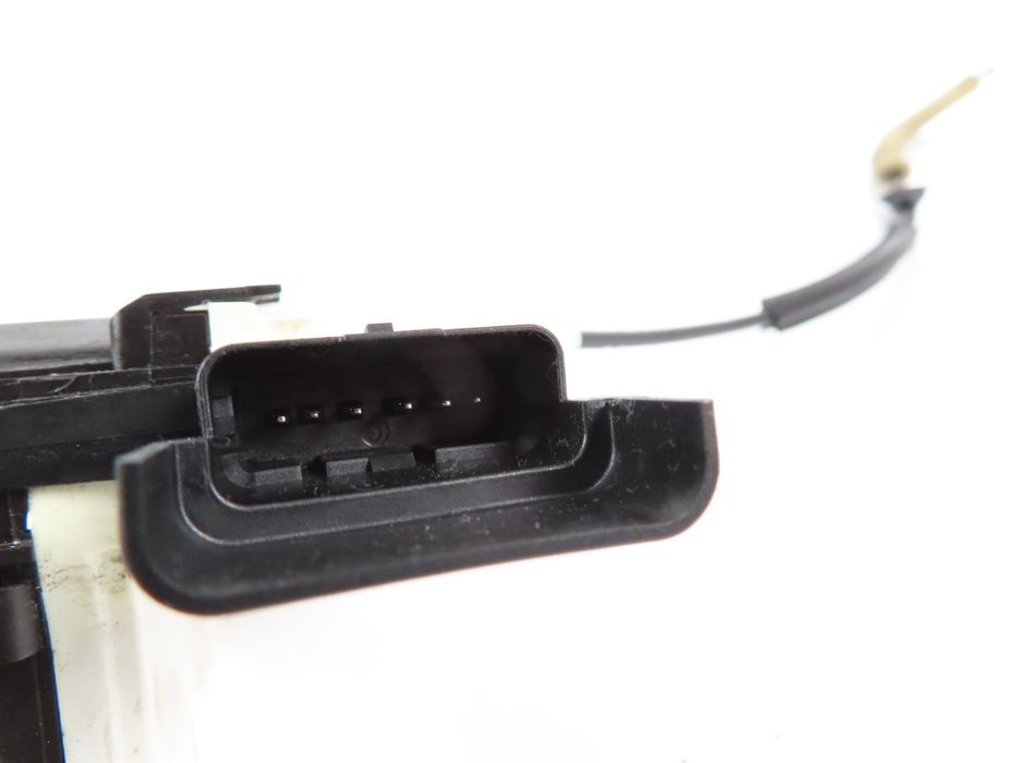 Fecho Da Porta Citroen Berlingo