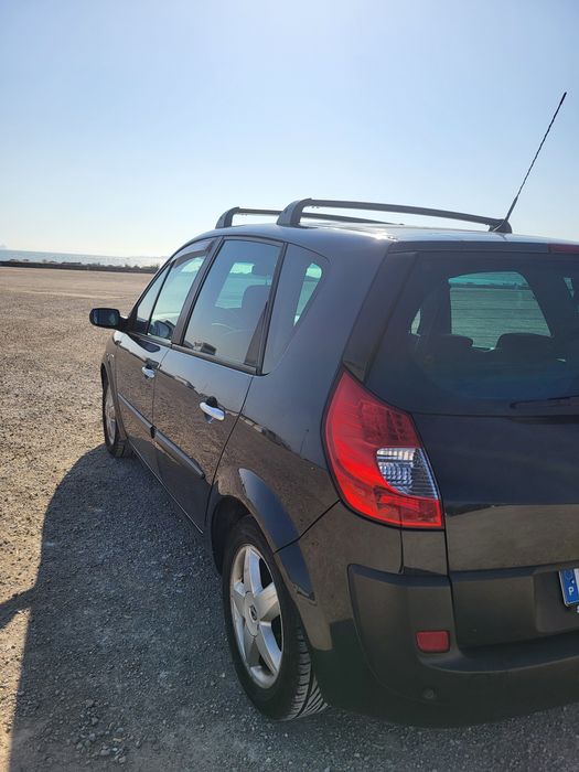 Renault Scenic 1.5 DCI 106CV