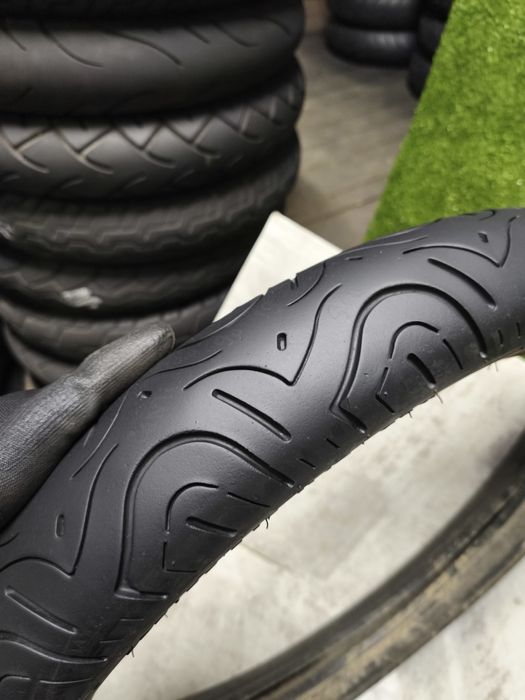 100/90/19 Continental мотошина мотогума скат гума шина