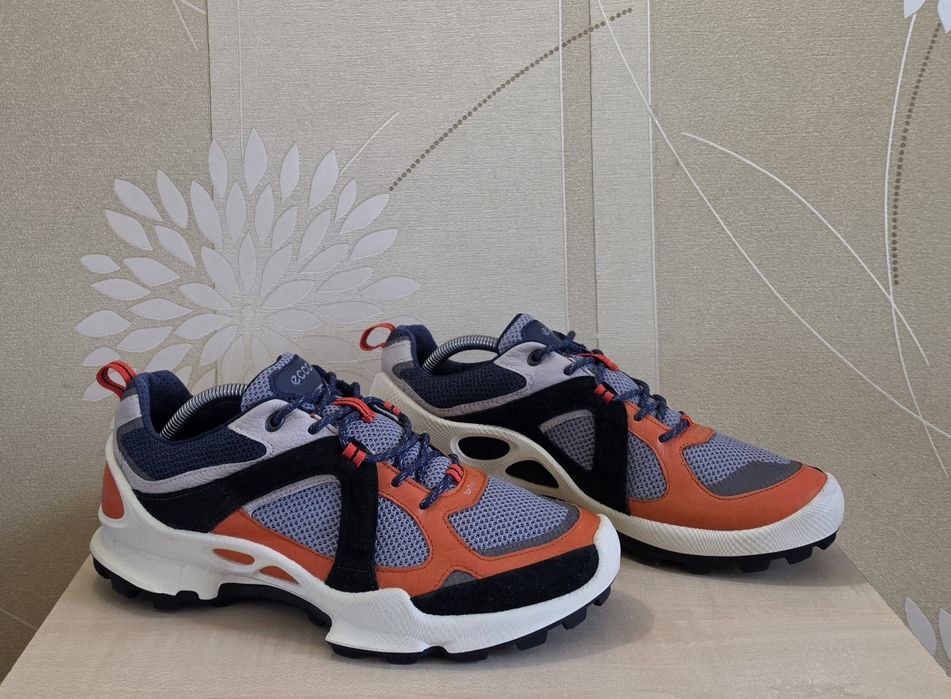 Чоловічі кросівки Ecco Biom C Trail оригінал розмір 43