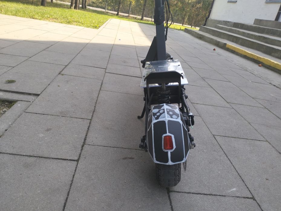 ...Kukirin g2...