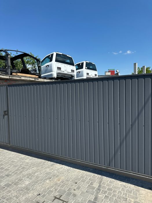 Розборка Ford F150 2021+