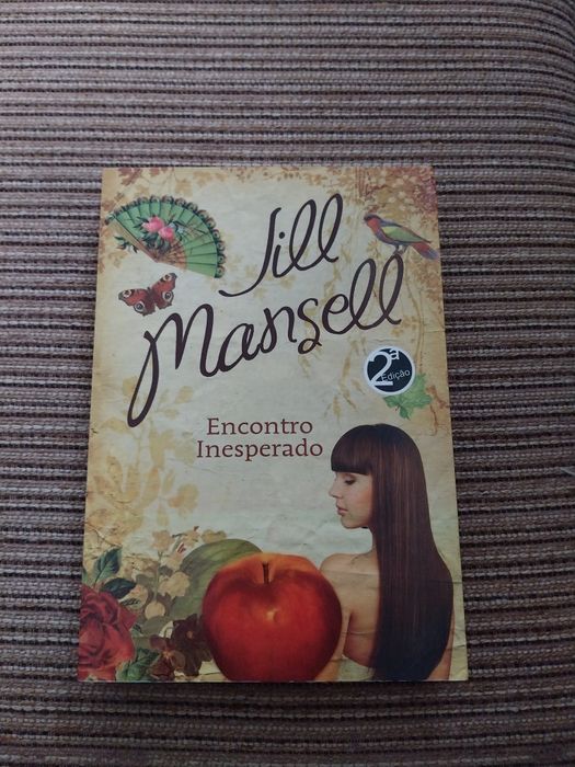 Encontro inesperado. Portes incluídos em correio editorial