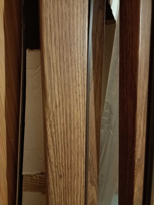 Drzwi wewnętrzne 90 Kompletne!