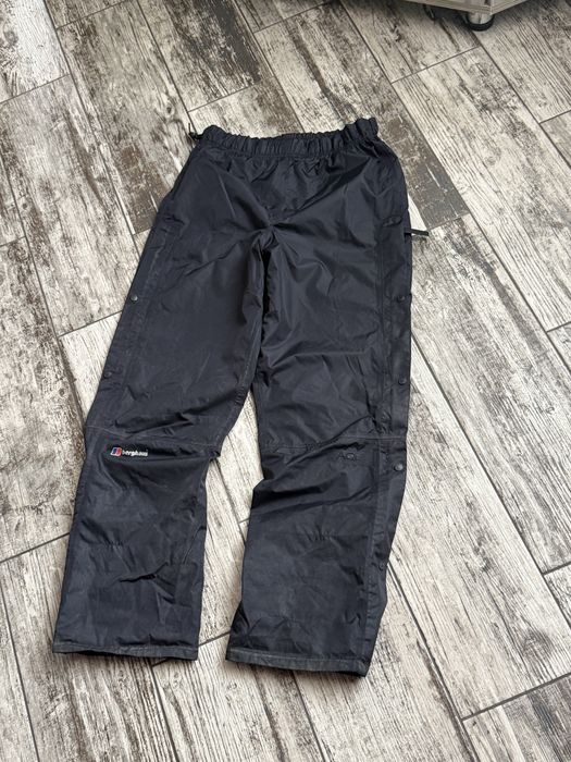 Штани Berghaus, Berghaus Aq2, The North Face