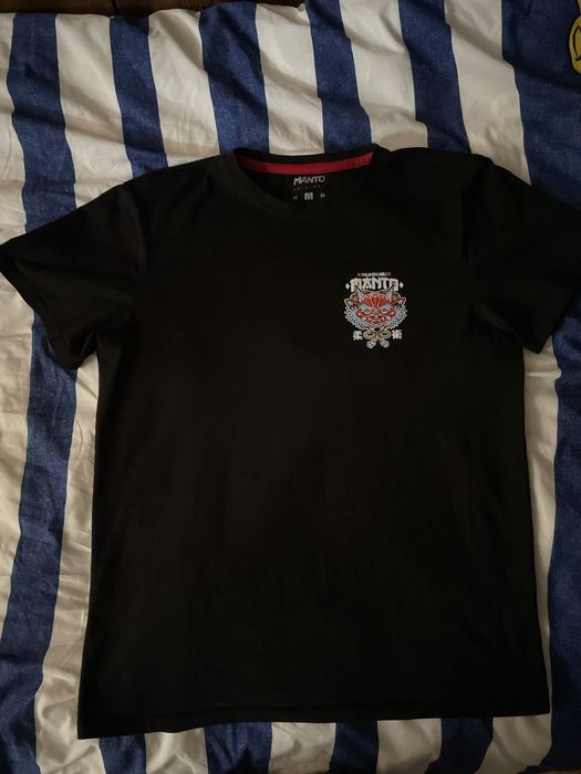 Manto новая футболка