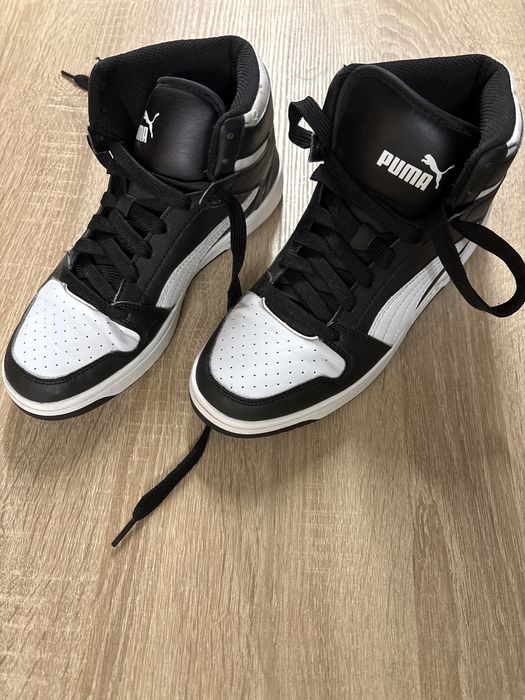 Buty Puma , 40, 25,5 cm