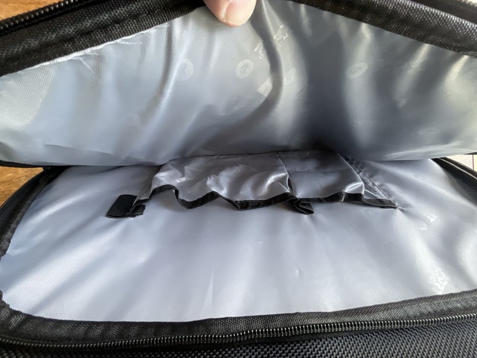 Laptop Bag / Notebook Bag / PC Port Bag (NOVA)64584977775619123