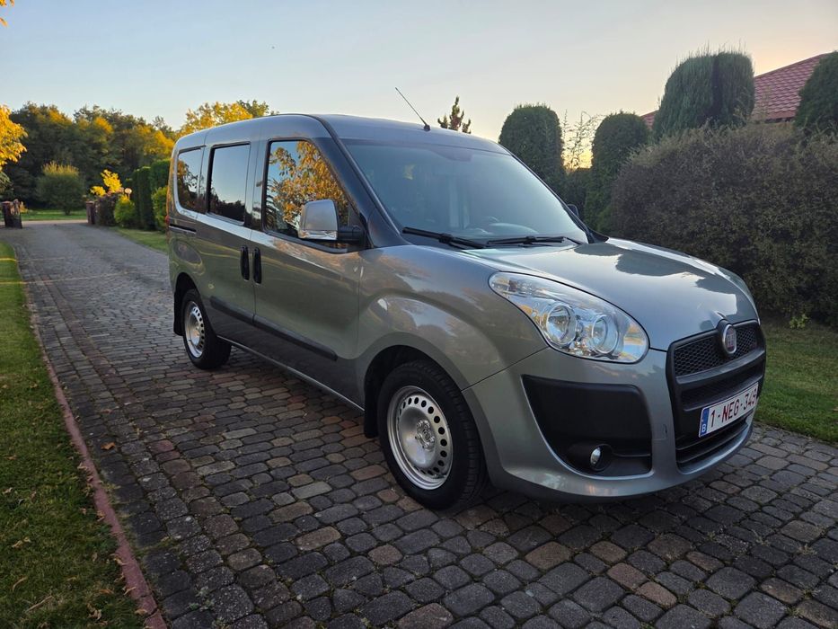 Fiat Doblo