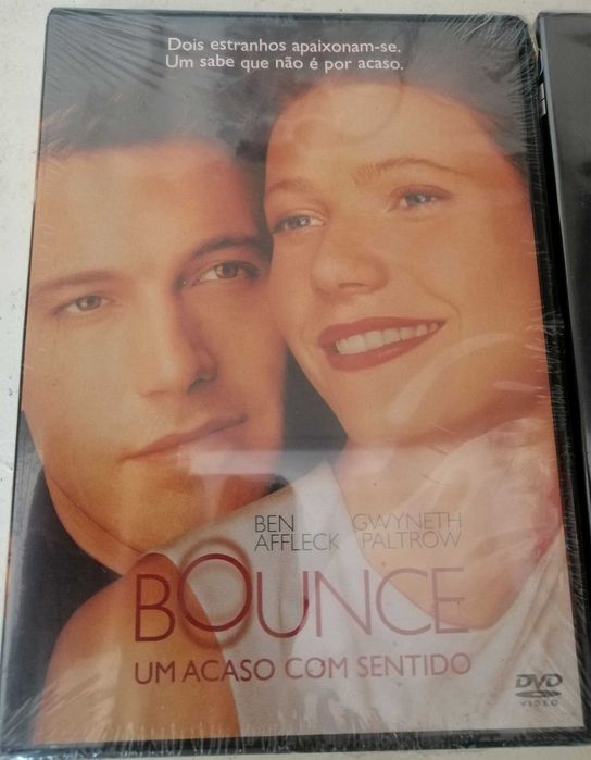 Vários filmes, linda coleção (DVD), novos