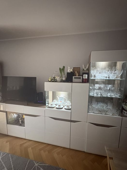 Nowoczesne meble LIONEL AGATA MEBLE