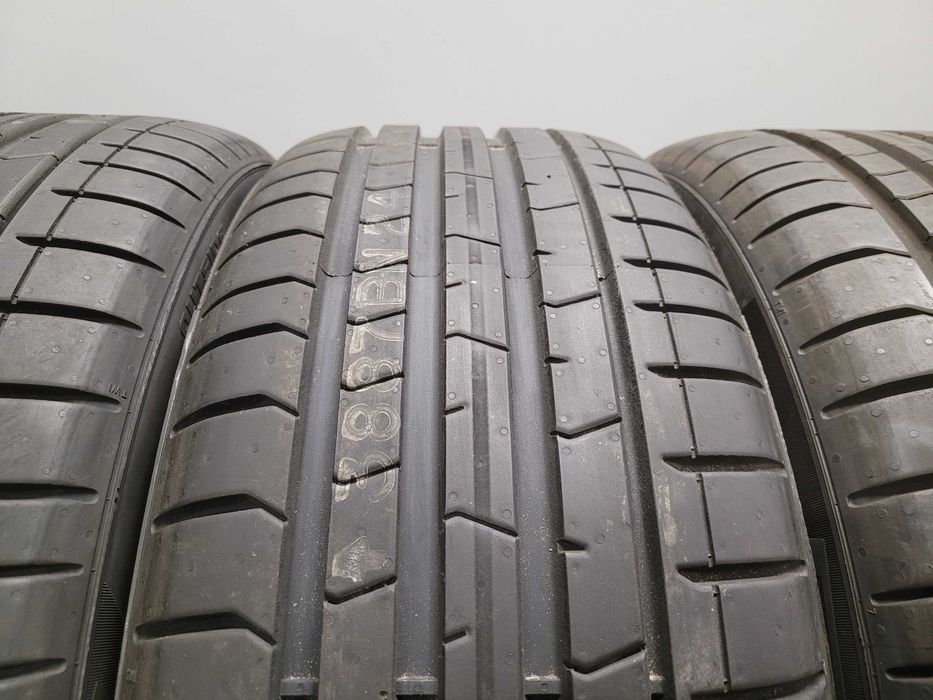 4x235/45R20 Pirelli P Zero PZ4 Elect, 100V XL, 2025 rok, NOWE