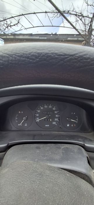 Продам Деу сенс була в одних руках